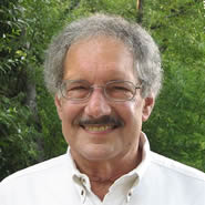 Author Richard Pells