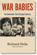 War Babies: The Generation That Changed America