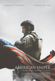 American Sniper Movie